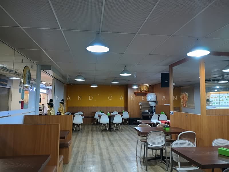 Far East Plaza, 14 Scotts Road, 1,841 sqft, Other Retail For Rent, by Anand Ganesan, 500211219 - Interior - CommercialGuru.com.sg