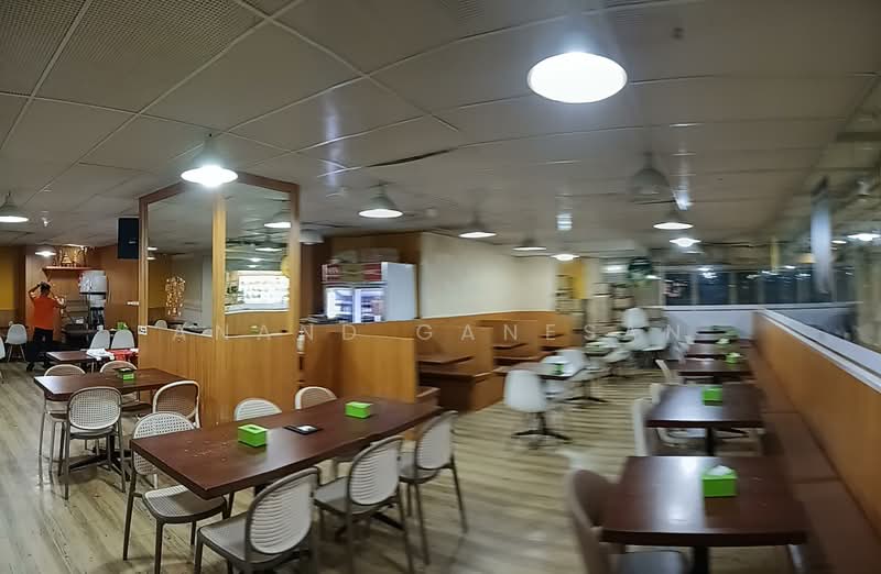Far East Plaza, 14 Scotts Road, 1,841 sqft, Other Retail For Rent, by Anand Ganesan, 500211219 - Interior - CommercialGuru.com.sg