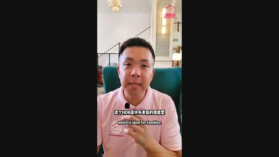603 Choa Chu Kang Street 62, 603 Choa Chu Kang Street 62, Dairy Farm / Bukit Panjang / Choa Chu Kang, 3 Bedrooms, 1,604 sqft, HDB Flat For Sale, by Kim Wah Ng, 500211222 - PropertyGuru.com.sg