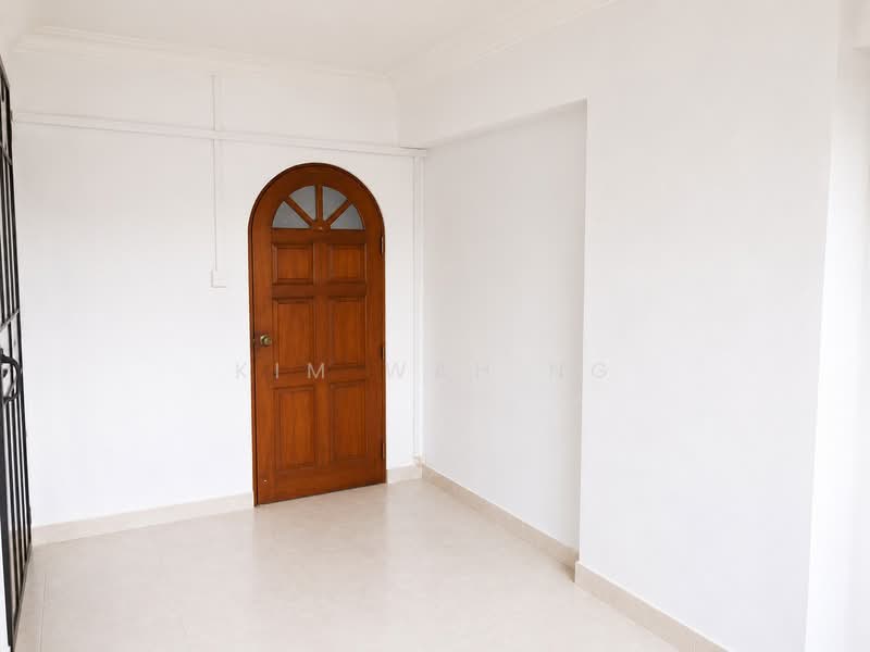 603 Choa Chu Kang Street 62, 603 Choa Chu Kang Street 62, 3 Bedrooms, 1,604 sqft, HDB Flat For Sale, by Kim Wah Ng, 500211222 - Entrance - PropertyGuru.com.sg