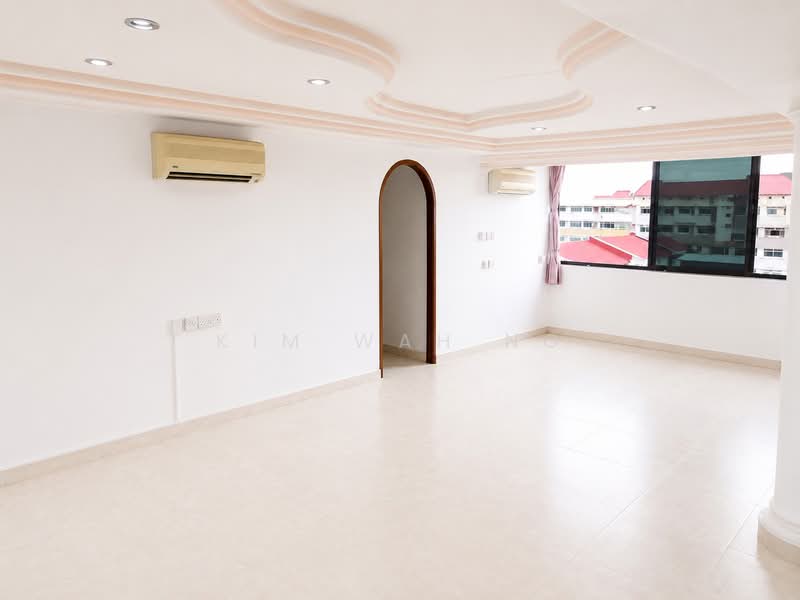 603 Choa Chu Kang Street 62, 603 Choa Chu Kang Street 62, 3 Bedrooms, 1,604 sqft, HDB Flat For Sale, by Kim Wah Ng, 500211222 - PropertyGuru.com.sg
