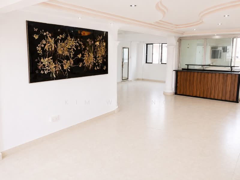 603 Choa Chu Kang Street 62, 603 Choa Chu Kang Street 62, 3 Bedrooms, 1,604 sqft, HDB Flat For Sale, by Kim Wah Ng, 500211222 - Interior - PropertyGuru.com.sg