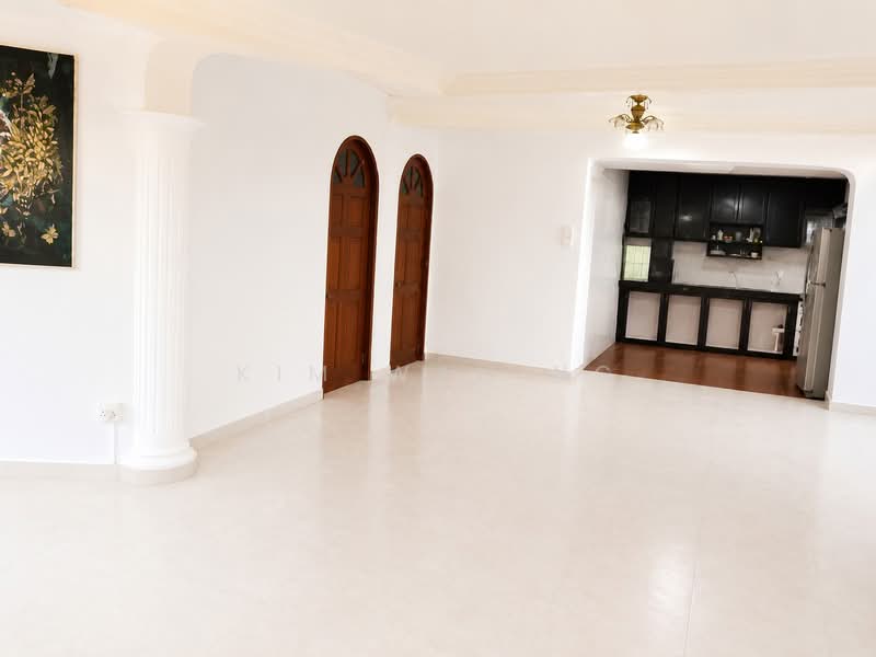 603 Choa Chu Kang Street 62, 603 Choa Chu Kang Street 62, 3 Bedrooms, 1,604 sqft, HDB Flat For Sale, by Kim Wah Ng, 500211222 - Interior - PropertyGuru.com.sg