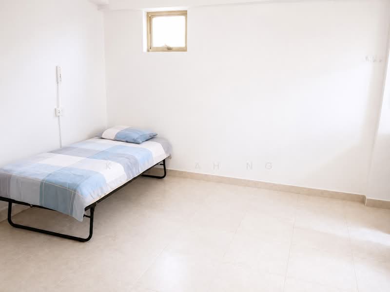 603 Choa Chu Kang Street 62, 603 Choa Chu Kang Street 62, 3 Bedrooms, 1,604 sqft, HDB Flat For Sale, by Kim Wah Ng, 500211222 - Bedroom - PropertyGuru.com.sg