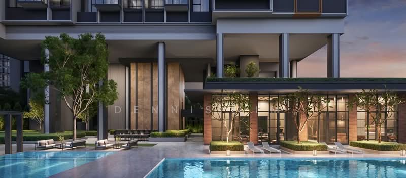 Hudson Place Residences, , 3 Bedrooms, 1,023 sqft, Condominium For Sale, by Dennis Lim, 500211233 - PropertyGuru.com.sg