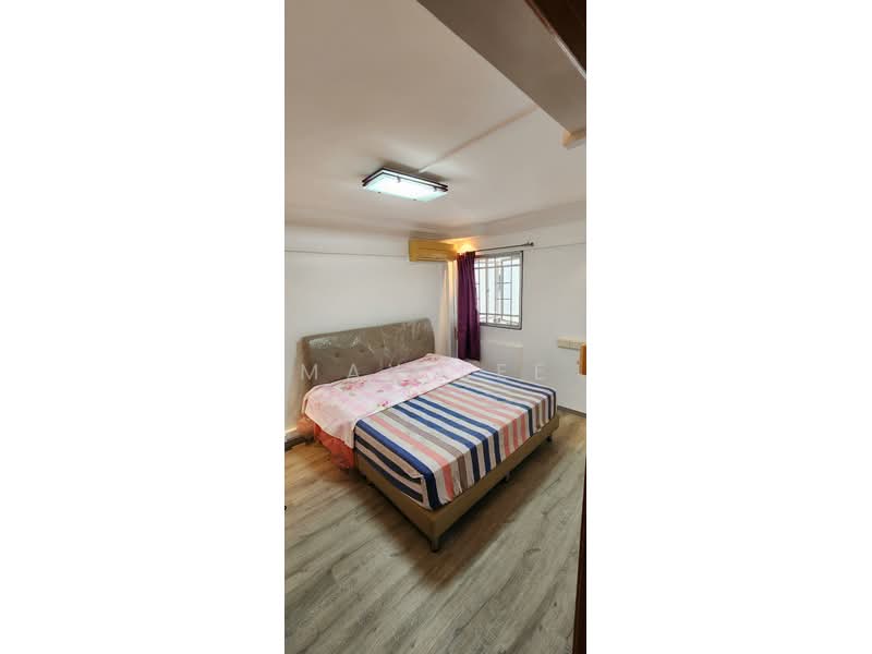 227 Tampines Street 23, 227 Tampines Street 23, Room Rental, 129 sqft, HDB Flat For Rent, by May Lee, 500211236 - Bedroom - PropertyGuru.com.sg