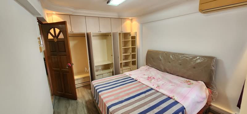 227 Tampines Street 23, 227 Tampines Street 23, Room Rental, 129 sqft, HDB Flat For Rent, by May Lee, 500211236 - Bedroom - PropertyGuru.com.sg