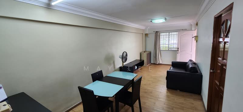 227 Tampines Street 23, 227 Tampines Street 23, Room Rental, 129 sqft, HDB Flat For Rent, by May Lee, 500211236 - Living Room - PropertyGuru.com.sg