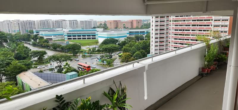 227 Tampines Street 23, 227 Tampines Street 23, Room Rental, 129 sqft, HDB Flat For Rent, by May Lee, 500211236 - Exterior - PropertyGuru.com.sg