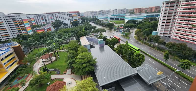 227 Tampines Street 23, 227 Tampines Street 23, Room Rental, 129 sqft, HDB Flat For Rent, by May Lee, 500211236 - Exterior - PropertyGuru.com.sg