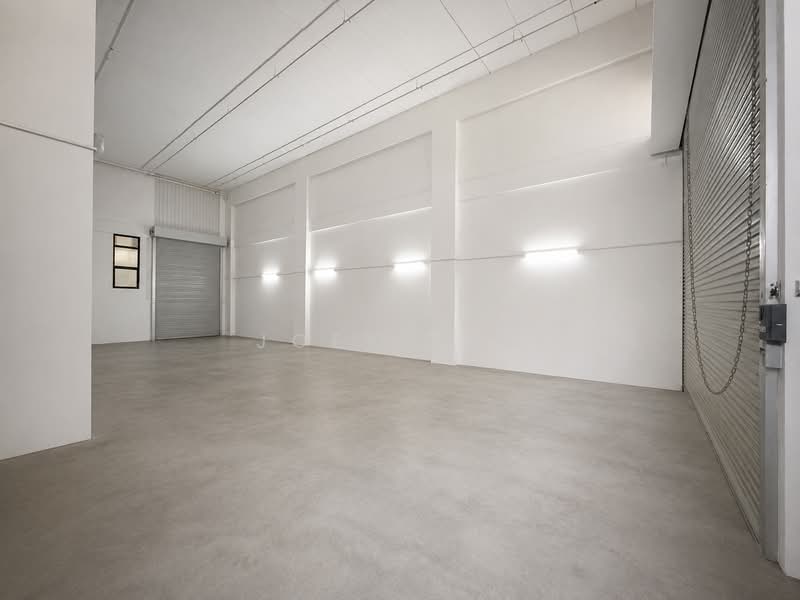 37 Tuas South Link 1, Boon Lay / Jurong / Tuas, 9,000 sqft, Factory / Workshop (B2) For Rent, by Joey Tan, 500211238 - Interior - CommercialGuru.com.sg