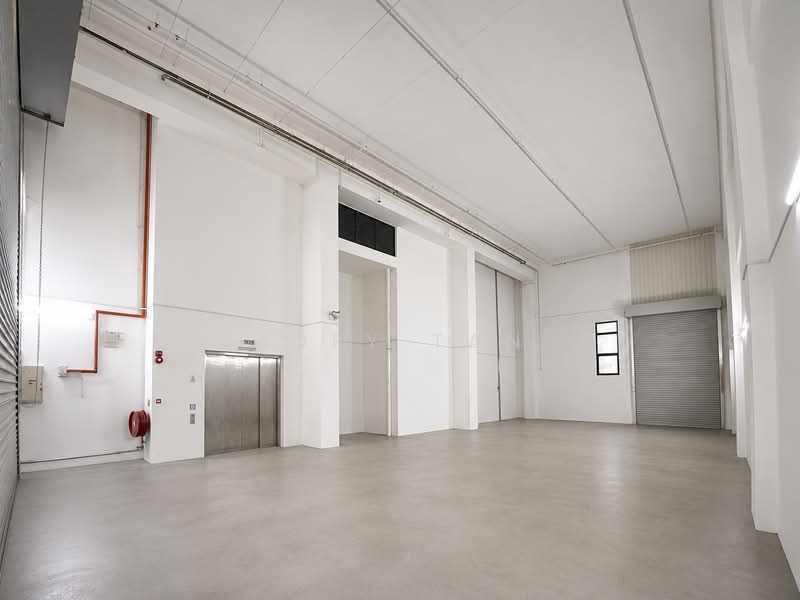 37 Tuas South Link 1, Boon Lay / Jurong / Tuas, 9,000 sqft, Factory / Workshop (B2) For Rent, by Joey Tan, 500211238 - Interior - CommercialGuru.com.sg