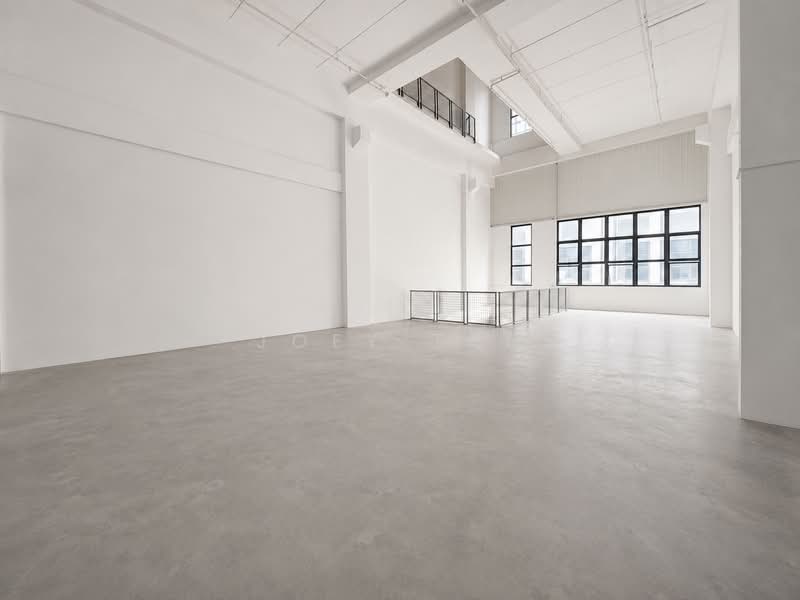 37 Tuas South Link 1, Boon Lay / Jurong / Tuas, 9,000 sqft, Factory / Workshop (B2) For Rent, by Joey Tan, 500211238 - Interior - CommercialGuru.com.sg