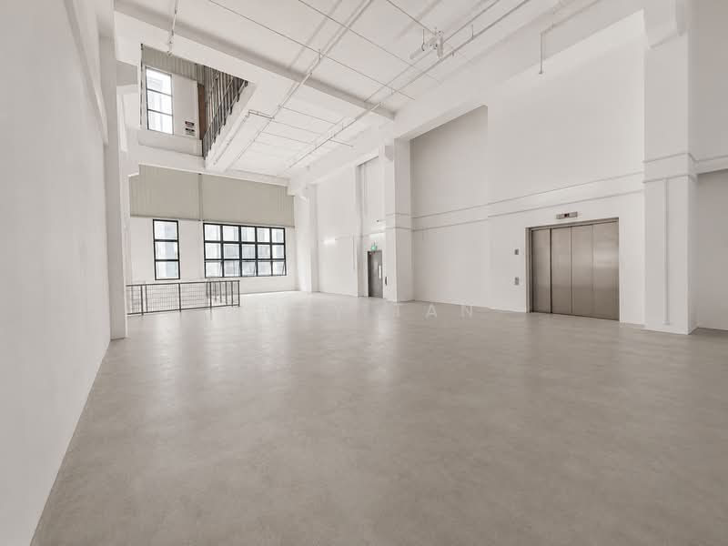 37 Tuas South Link 1, Boon Lay / Jurong / Tuas, 9,000 sqft, Factory / Workshop (B2) For Rent, by Joey Tan, 500211238 - Interior - CommercialGuru.com.sg