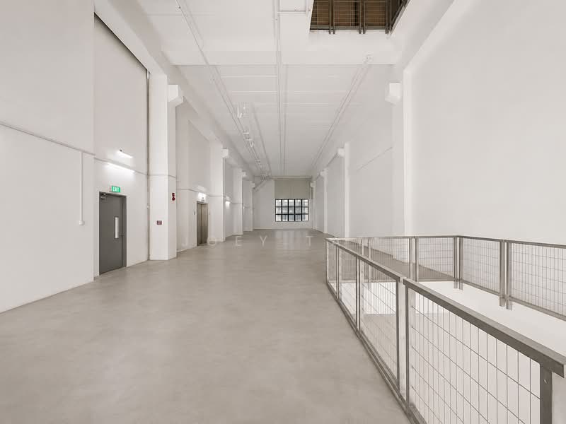 37 Tuas South Link 1, Boon Lay / Jurong / Tuas, 9,000 sqft, Factory / Workshop (B2) For Rent, by Joey Tan, 500211238 - Interior - CommercialGuru.com.sg