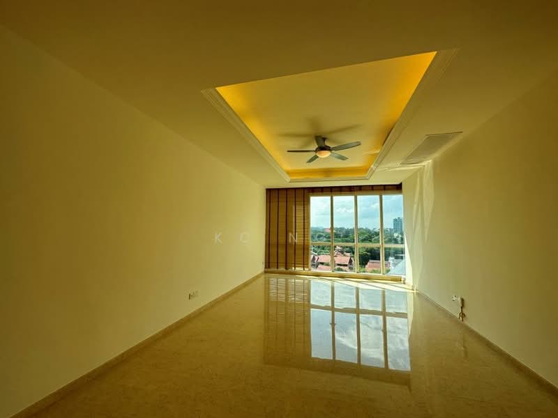The Horizon, 1 Holt Road, 4 Bedrooms, 1,722 sqft, Condominium For Sale, by KC Ng, 500211239 - Living Room - PropertyGuru.com.sg