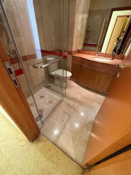 The Horizon, 1 Holt Road, 4 Bedrooms, 1,722 sqft, Condominium For Sale, by KC Ng, 500211239 - Bathroom - PropertyGuru.com.sg