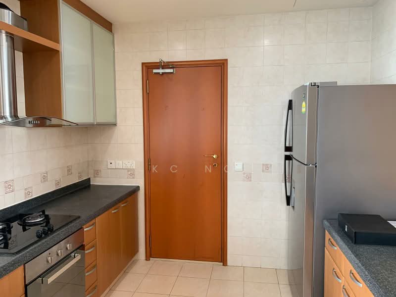 The Horizon, 1 Holt Road, 4 Bedrooms, 1,722 sqft, Condominium For Sale, by KC Ng, 500211239 - Kitchen - PropertyGuru.com.sg