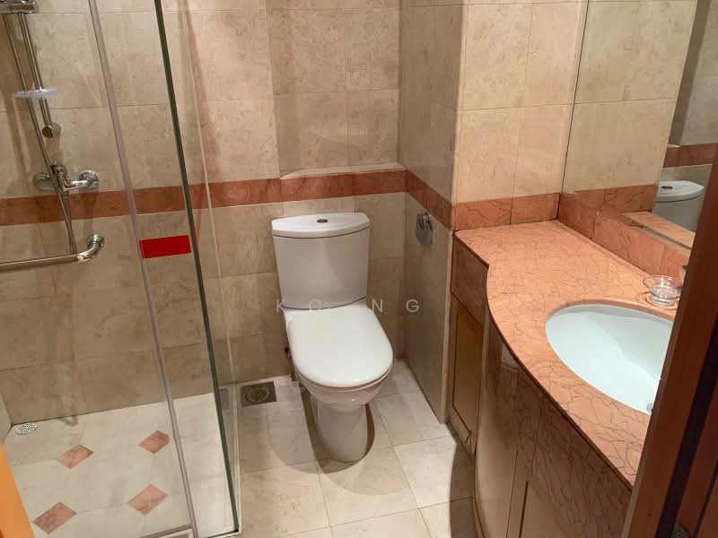The Horizon, 1 Holt Road, 4 Bedrooms, 1,722 sqft, Condominium For Sale, by KC Ng, 500211239 - Bathroom - PropertyGuru.com.sg