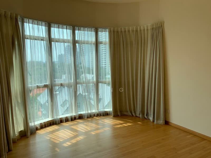 The Horizon, 1 Holt Road, 4 Bedrooms, 1,722 sqft, Condominium For Sale, by KC Ng, 500211239 - Living Room - PropertyGuru.com.sg