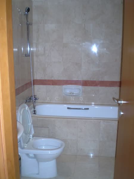 The Horizon, 1 Holt Road, 4 Bedrooms, 1,722 sqft, Condominium For Sale, by KC Ng, 500211239 - Bathroom - PropertyGuru.com.sg