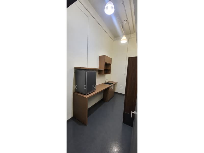 Link @ AMK, 3 Ang Mo Kio Street 62, 2,153 sqft, Light Industrial (B1) For Rent, by Ken Ng, 500211240 - Interior - CommercialGuru.com.sg