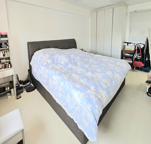 432C Yishun Avenue 1, 432C Yishun Avenue 1, 3 Bedrooms, 1,205 sqft, HDB Flat For Sale, by Adam Tng, 500211243 - Bedroom - PropertyGuru.com.sg