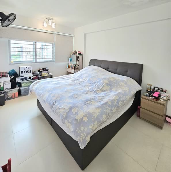432C Yishun Avenue 1, 432C Yishun Avenue 1, 3 Bedrooms, 1,205 sqft, HDB Flat For Sale, by Adam Tng, 500211243 - Bedroom - PropertyGuru.com.sg