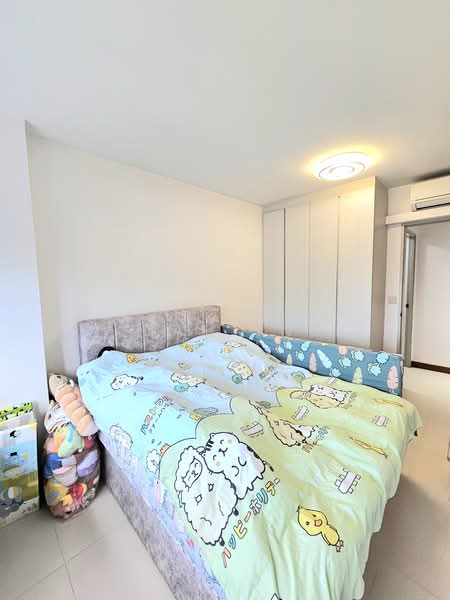 432C Yishun Avenue 1, 432C Yishun Avenue 1, 3 Bedrooms, 1,205 sqft, HDB Flat For Sale, by Adam Tng, 500211243 - Bedroom - PropertyGuru.com.sg