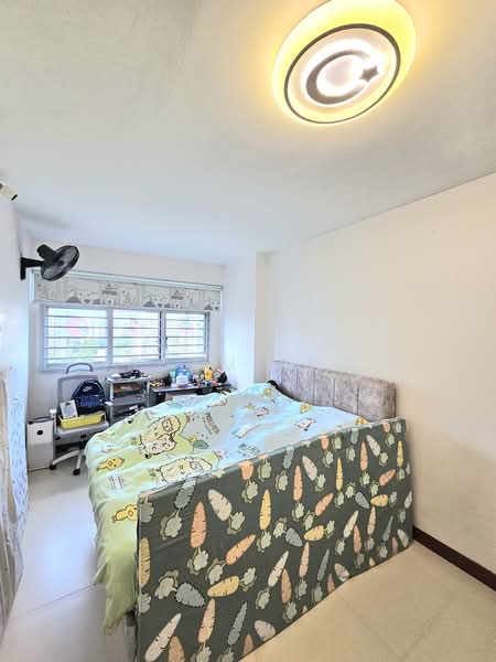 432C Yishun Avenue 1, 432C Yishun Avenue 1, 3 Bedrooms, 1,205 sqft, HDB Flat For Sale, by Adam Tng, 500211243 - Bedroom - PropertyGuru.com.sg