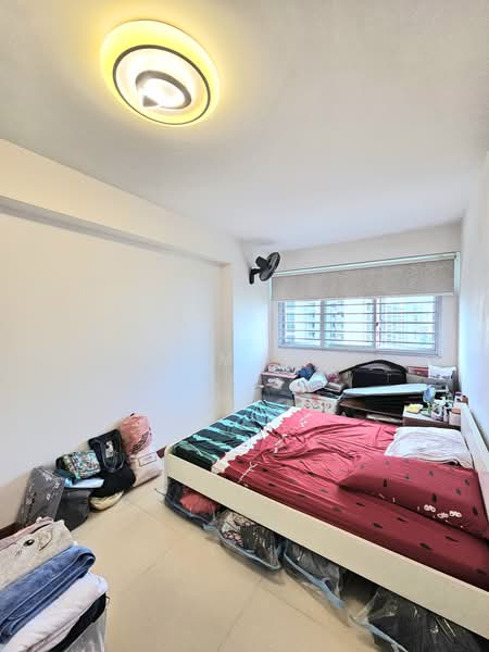 432C Yishun Avenue 1, 432C Yishun Avenue 1, 3 Bedrooms, 1,205 sqft, HDB Flat For Sale, by Adam Tng, 500211243 - Bedroom - PropertyGuru.com.sg