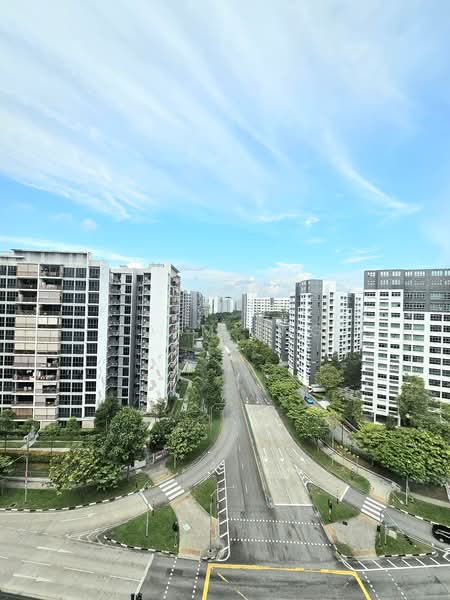 432C Yishun Avenue 1, 432C Yishun Avenue 1, 3 Bedrooms, 1,205 sqft, HDB Flat For Sale, by Adam Tng, 500211243 - Exterior - PropertyGuru.com.sg