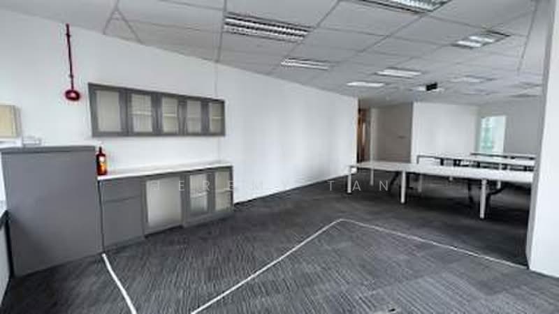 MYP Centre, 9 Battery Road, Boat Quay / Raffles Place / Marina, 1,396 sqft, Office For Rent, by Jeremy Tan, 500211249 - Interior - CommercialGuru.com.sg