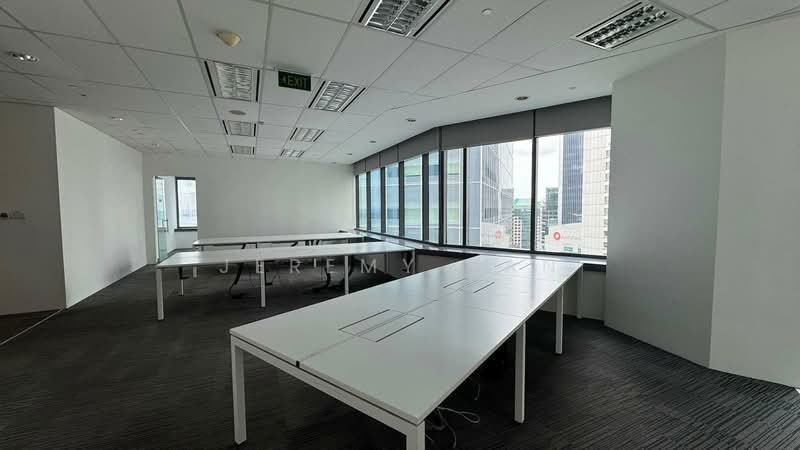 MYP Centre, 9 Battery Road, Boat Quay / Raffles Place / Marina, 1,396 sqft, Office For Rent, by Jeremy Tan, 500211249 - Interior - CommercialGuru.com.sg
