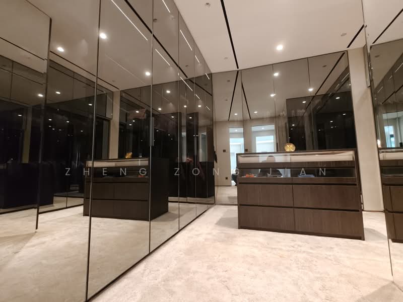 Ardmore Park, 9 Ardmore Park, 4 Bedrooms, 2,885 sqft, Condominium For Sale, by Zheng Zong Jian, 500211251 - Interior - PropertyGuru.com.sg
