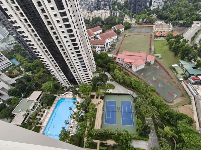Ardmore Park, 9 Ardmore Park, 4 Bedrooms, 2,885 sqft, Condominium For Sale, by Zheng Zong Jian, 500211251 - Exterior - PropertyGuru.com.sg