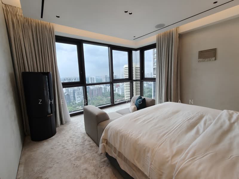 Ardmore Park, 9 Ardmore Park, 4 Bedrooms, 2,885 sqft, Condominium For Sale, by Zheng Zong Jian, 500211251 - Bedroom - PropertyGuru.com.sg