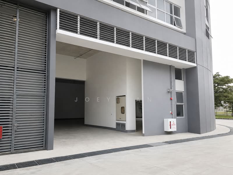 The Index, 110 Tuas South Ave 3, 6,300 sqft, Factory / Workshop (B2) For Rent, by Joey Tan, 500211255 - Exterior - CommercialGuru.com.sg