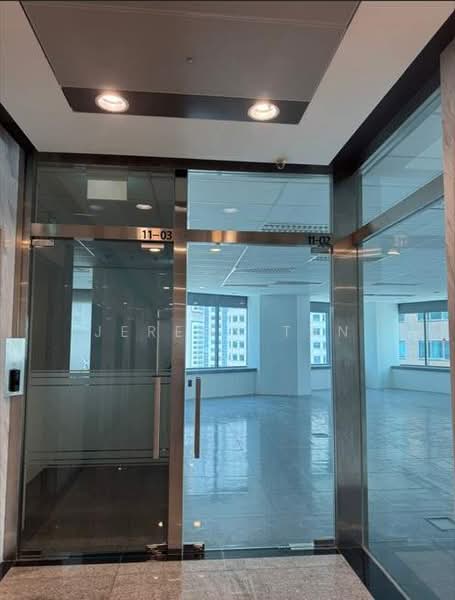 MYP Centre, 9 Battery Road, Boat Quay / Raffles Place / Marina, 6,157 sqft, Office For Rent, by Jeremy Tan, 500211256 - Interior - CommercialGuru.com.sg