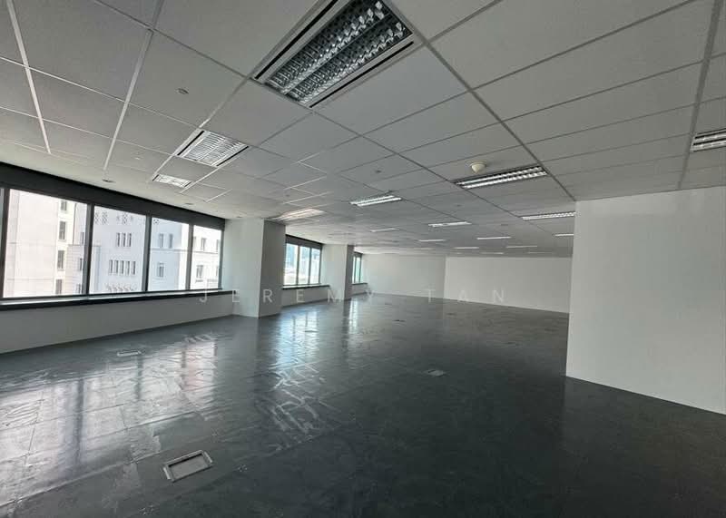 MYP Centre, 9 Battery Road, Boat Quay / Raffles Place / Marina, 6,157 sqft, Office For Rent, by Jeremy Tan, 500211256 - Interior - CommercialGuru.com.sg