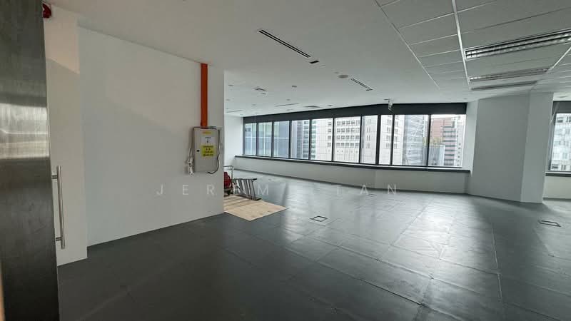 MYP Centre, 9 Battery Road, Boat Quay / Raffles Place / Marina, 6,157 sqft, Office For Rent, by Jeremy Tan, 500211256 - Interior - CommercialGuru.com.sg