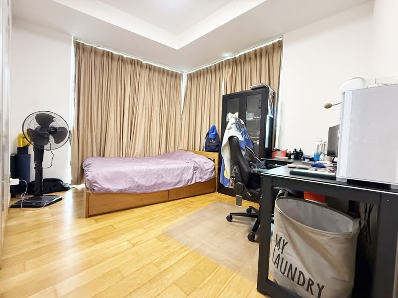 Reflections at Keppel Bay, 1 Keppel Bay View, Harbourfront / Telok Blangah, 2 Bedrooms, 916 sqft, Condominium For Sale, by Jeen Tan, 500211257 - Bedroom - PropertyGuru.com.sg