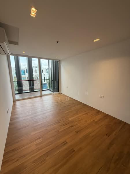 Brand New Corner Terrace at Brighton Crescent / Serangoon Gardens, Serangoon Gardens, 5 Bedrooms, 6,000 sqft, Corner Terrace For Sale, by Lincoln Choo, 500211258 - PropertyGuru.com.sg