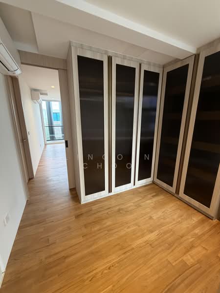Brand New Corner Terrace at Brighton Crescent / Serangoon Gardens, Serangoon Gardens, 5 Bedrooms, 6,000 sqft, Corner Terrace For Sale, by Lincoln Choo, 500211258 - PropertyGuru.com.sg