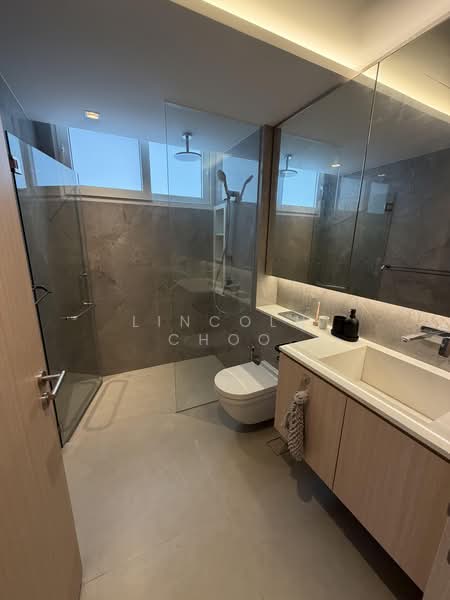 Brand New Corner Terrace at Brighton Crescent / Serangoon Gardens, Serangoon Gardens, 5 Bedrooms, 6,000 sqft, Corner Terrace For Sale, by Lincoln Choo, 500211258 - PropertyGuru.com.sg