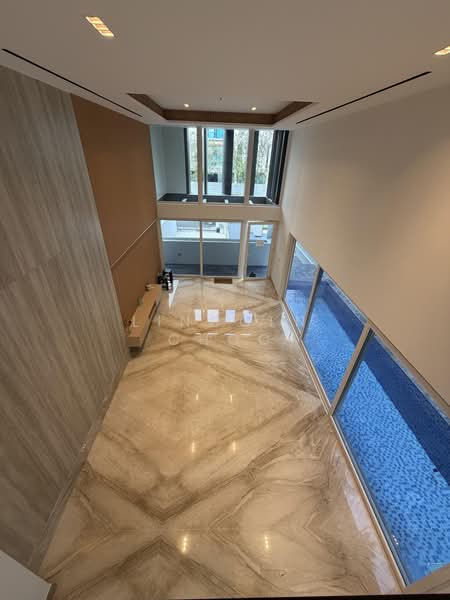 Brand New Corner Terrace at Brighton Crescent / Serangoon Gardens, Serangoon Gardens, 5 Bedrooms, 6,000 sqft, Corner Terrace For Sale, by Lincoln Choo, 500211258 - PropertyGuru.com.sg