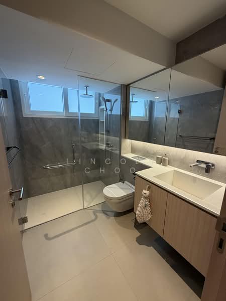 Brand New Corner Terrace at Brighton Crescent / Serangoon Gardens, Serangoon Gardens, 5 Bedrooms, 6,000 sqft, Corner Terrace For Sale, by Lincoln Choo, 500211258 - PropertyGuru.com.sg