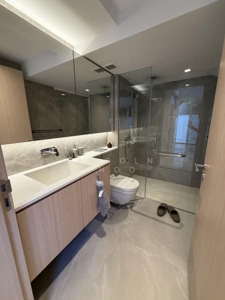 Brand New Corner Terrace at Brighton Crescent / Serangoon Gardens, Serangoon Gardens, 5 Bedrooms, 6,000 sqft, Corner Terrace For Sale, by Lincoln Choo, 500211258 - PropertyGuru.com.sg