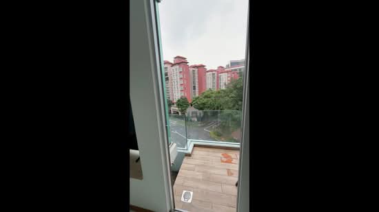 Martin Edge, 50 Martin Road, Studio, 517 sqft, Apartment For Rent, by Andre Sion, 500211259 - PropertyGuru.com.sg