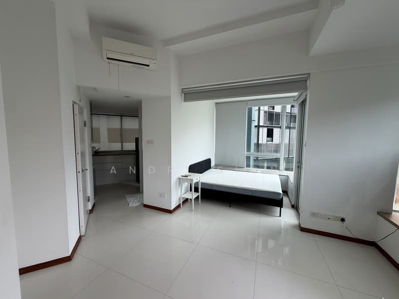 Martin Edge, 50 Martin Road, Studio, 517 sqft, Apartment For Rent, by Andre Sion, 500211259 - Bedroom - PropertyGuru.com.sg